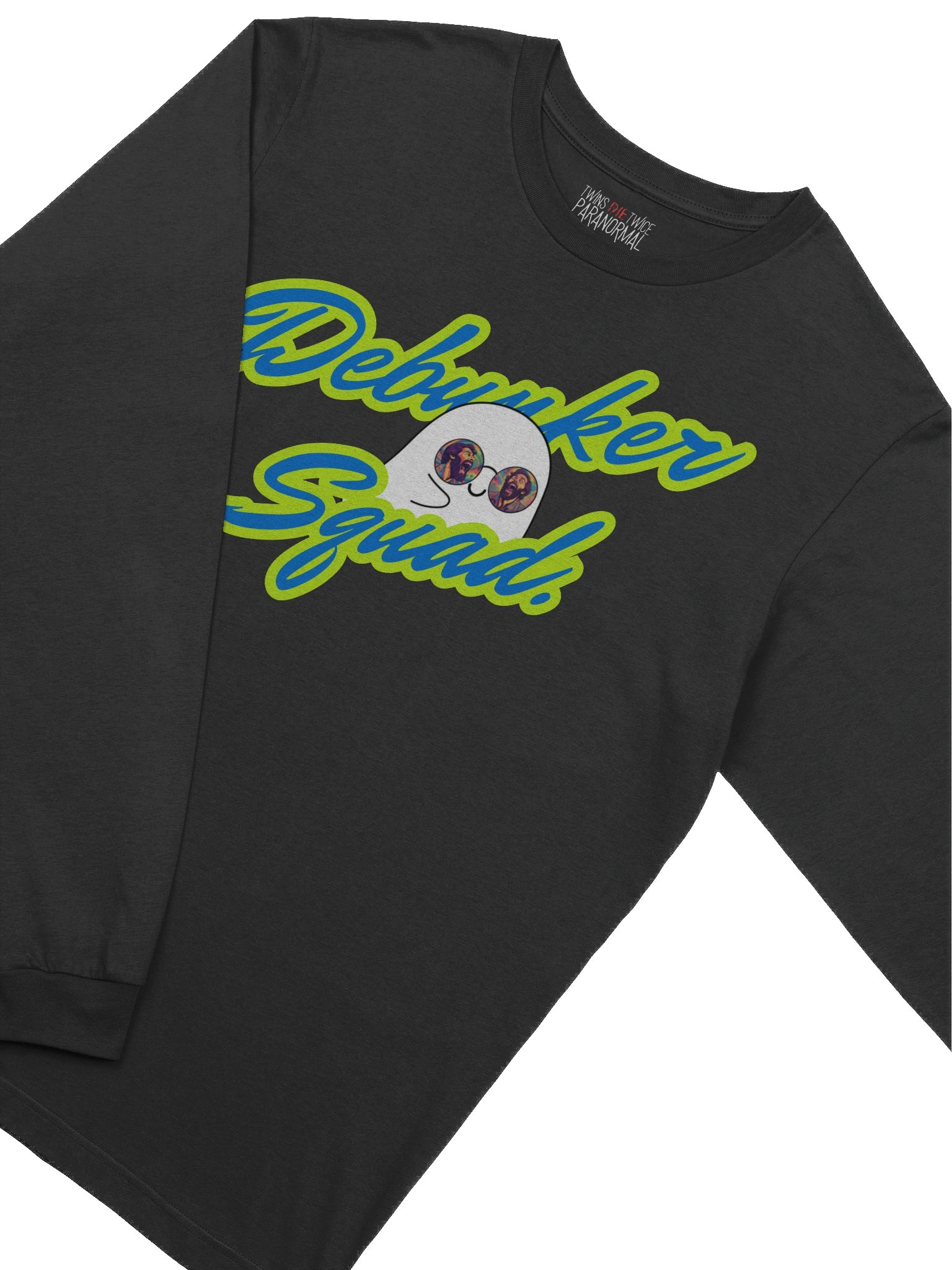 Debunker Squad – No Claims Left Unchallenged product image (28)