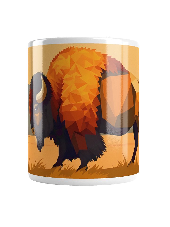 Titan of the Plains product image (1)