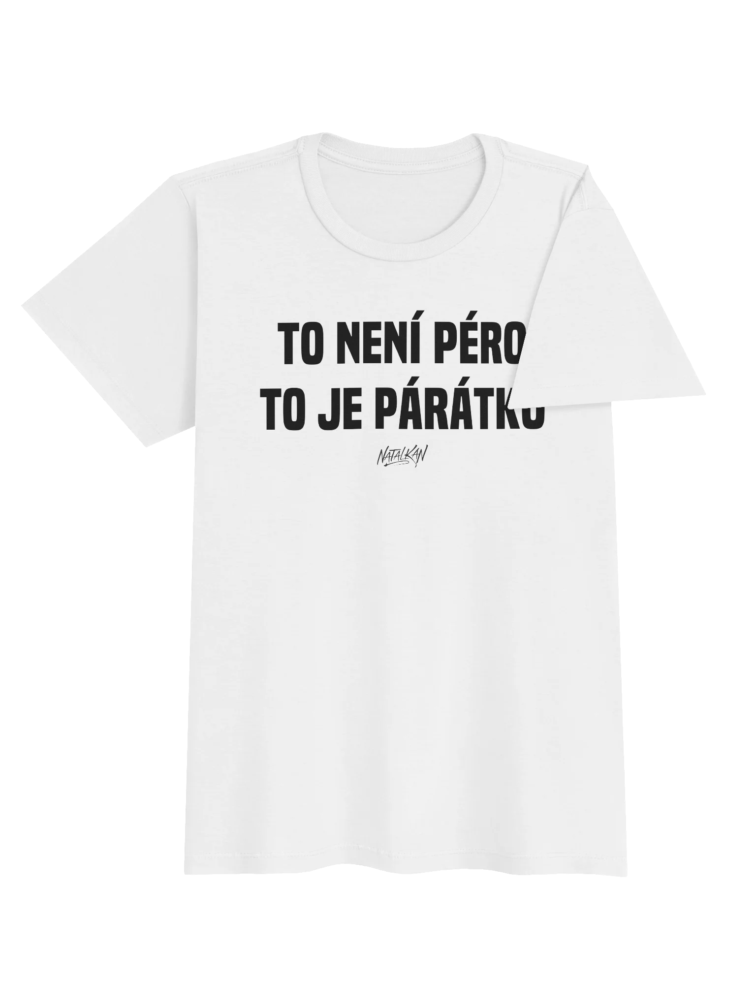 PÁRÁTKO T-SHIRT product image (4)