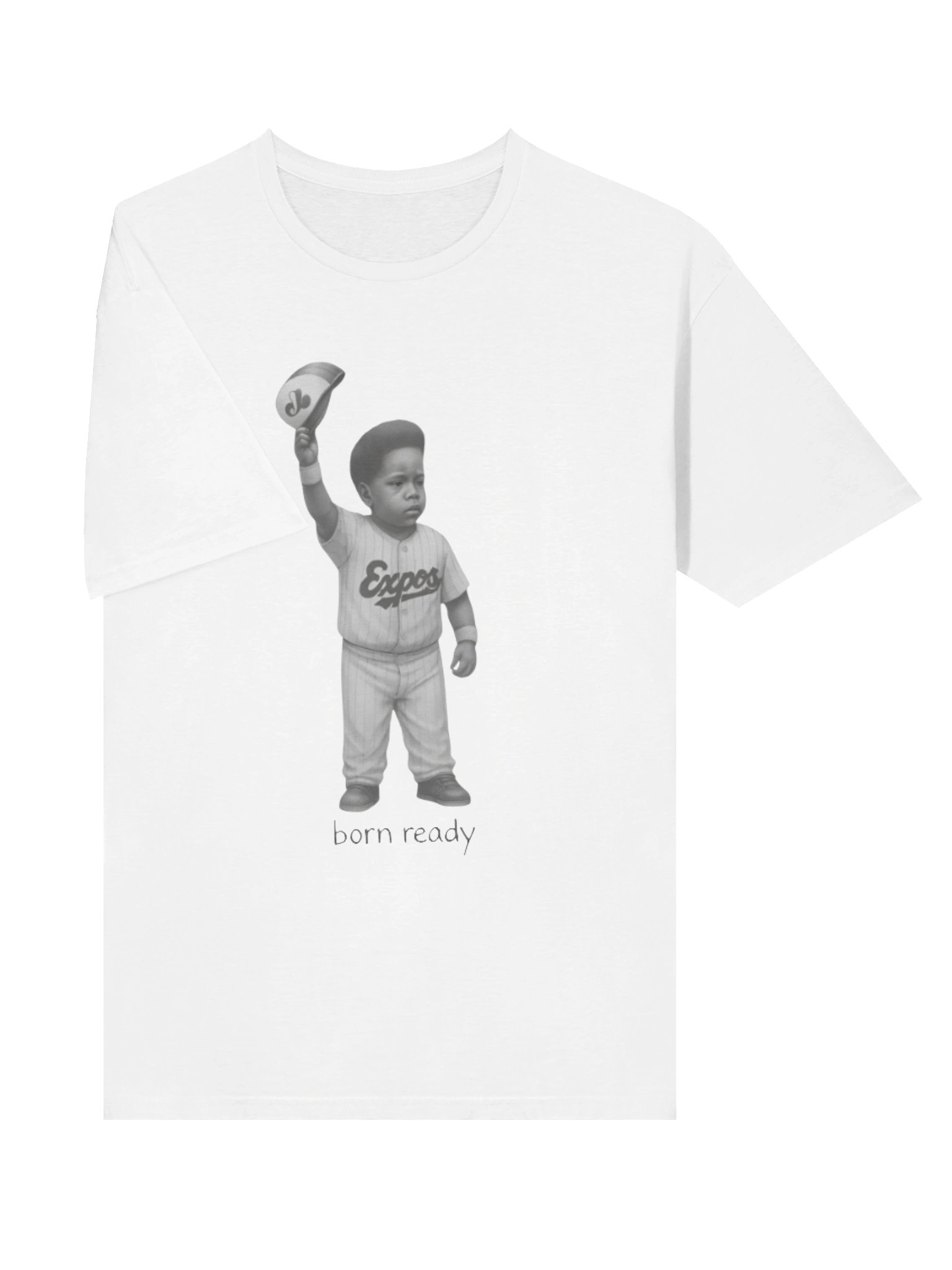 Born Ready Shirt product image (26)