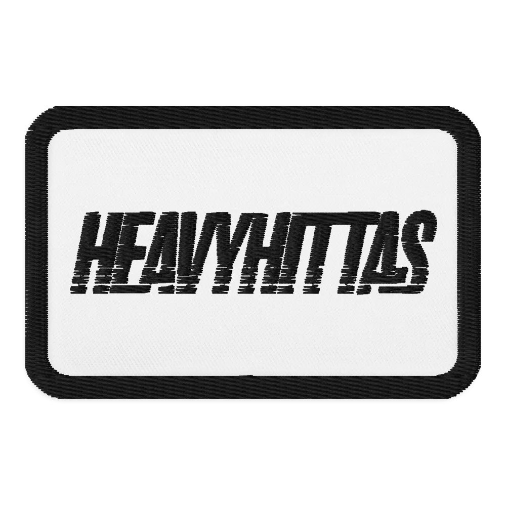 HH Patch product image (1)