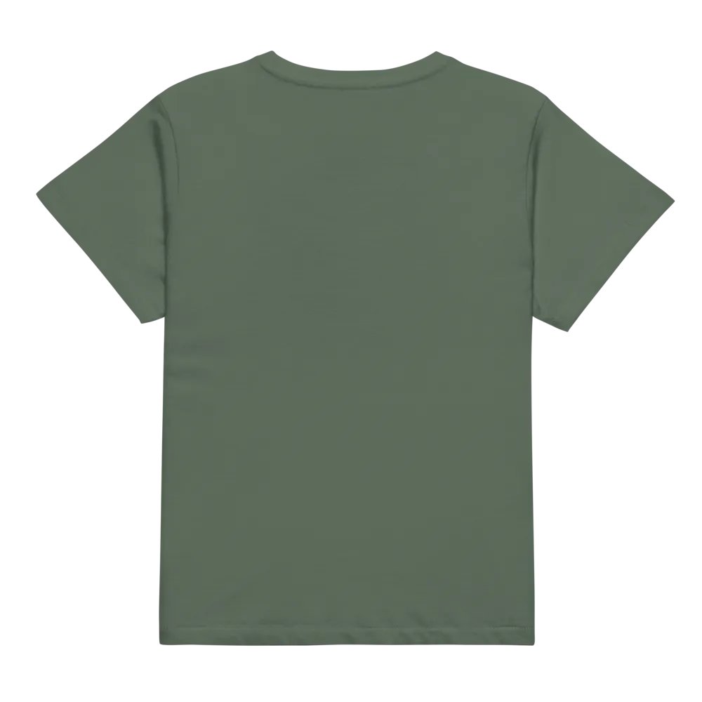IA High Waisted Tee product image (27)