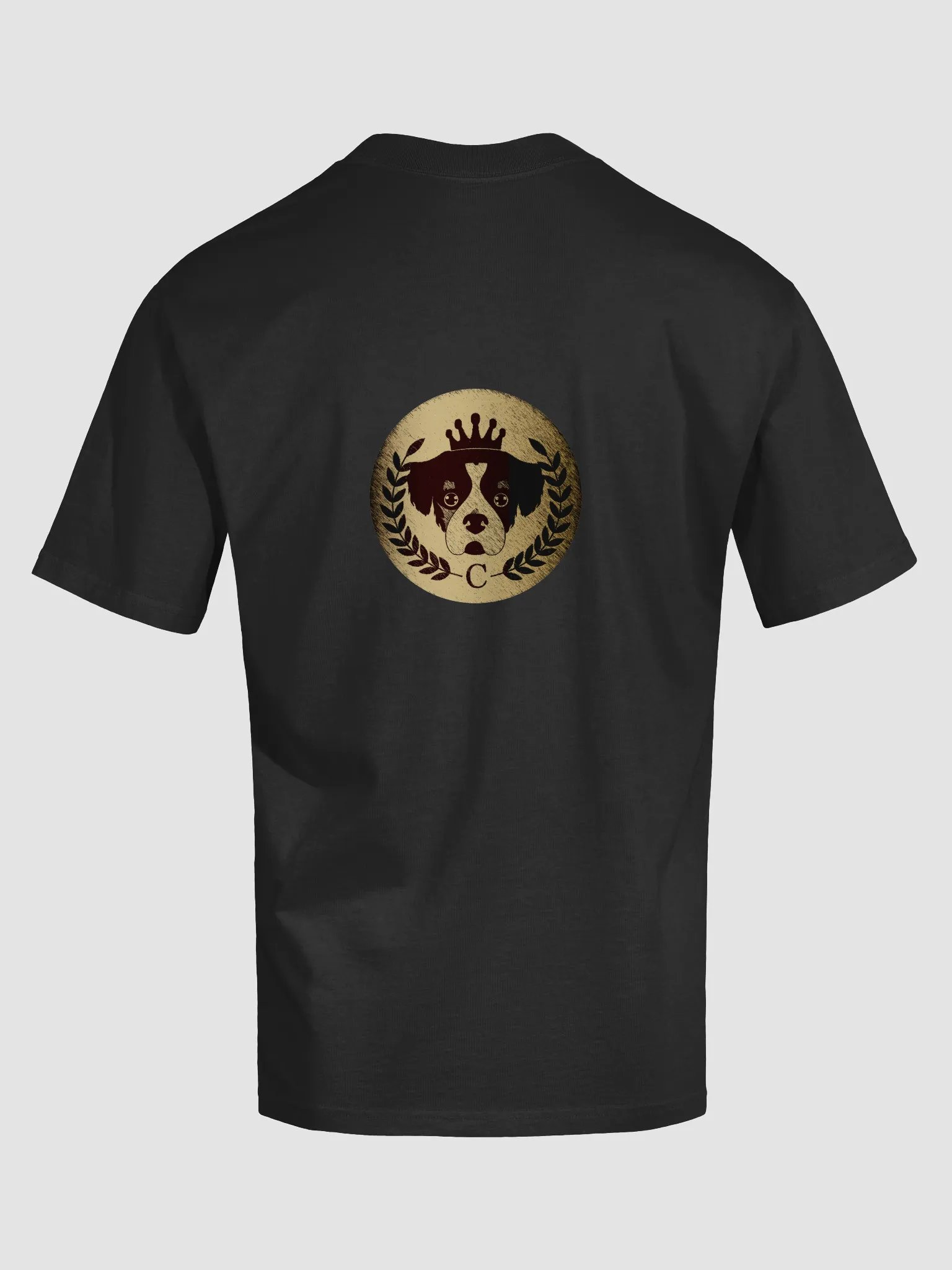 Oversize T-Shirt product image (6)