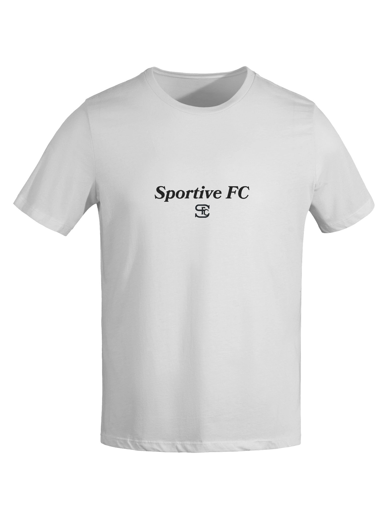 Classic Women's Fan Shirt - White product image (7)