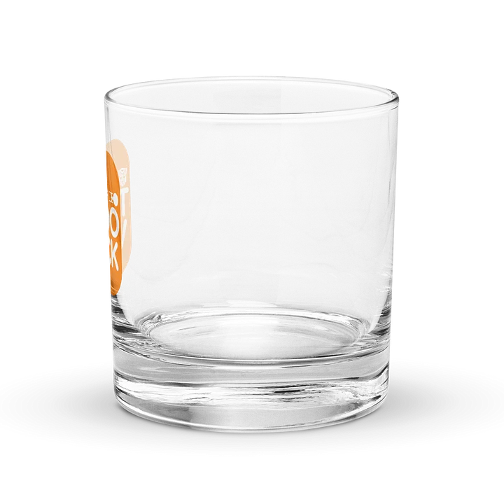 TemooVneck - Rocks Glass product image (2)