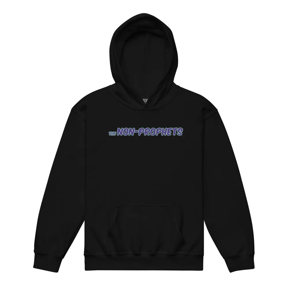 Youth Hoodie - The Non-Prophets product image (10)