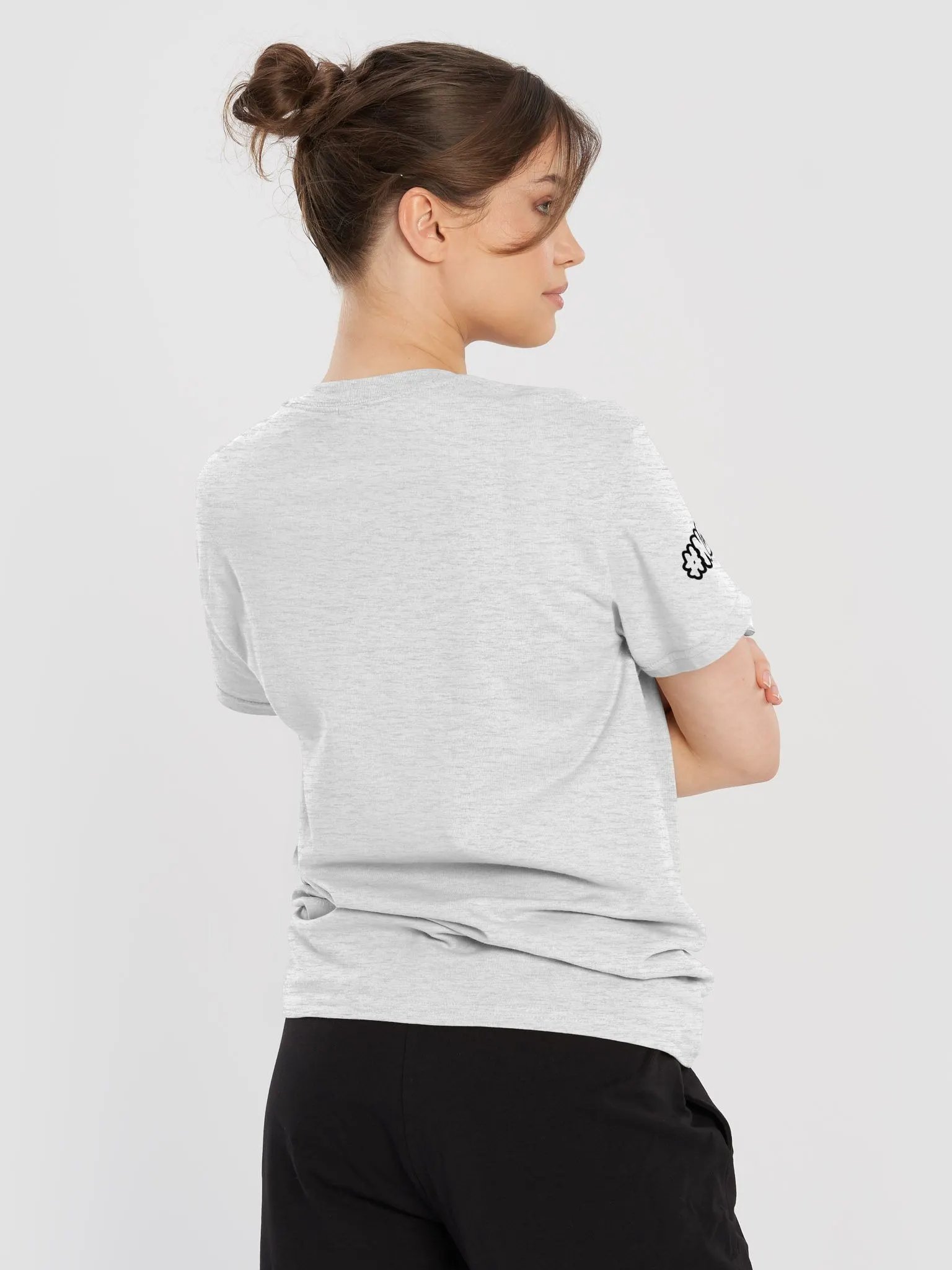 Marked Safe NCND Tee product image (41)