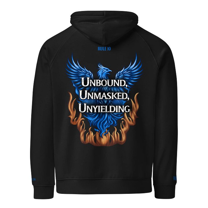 Unbound - Hoodie product image (1)