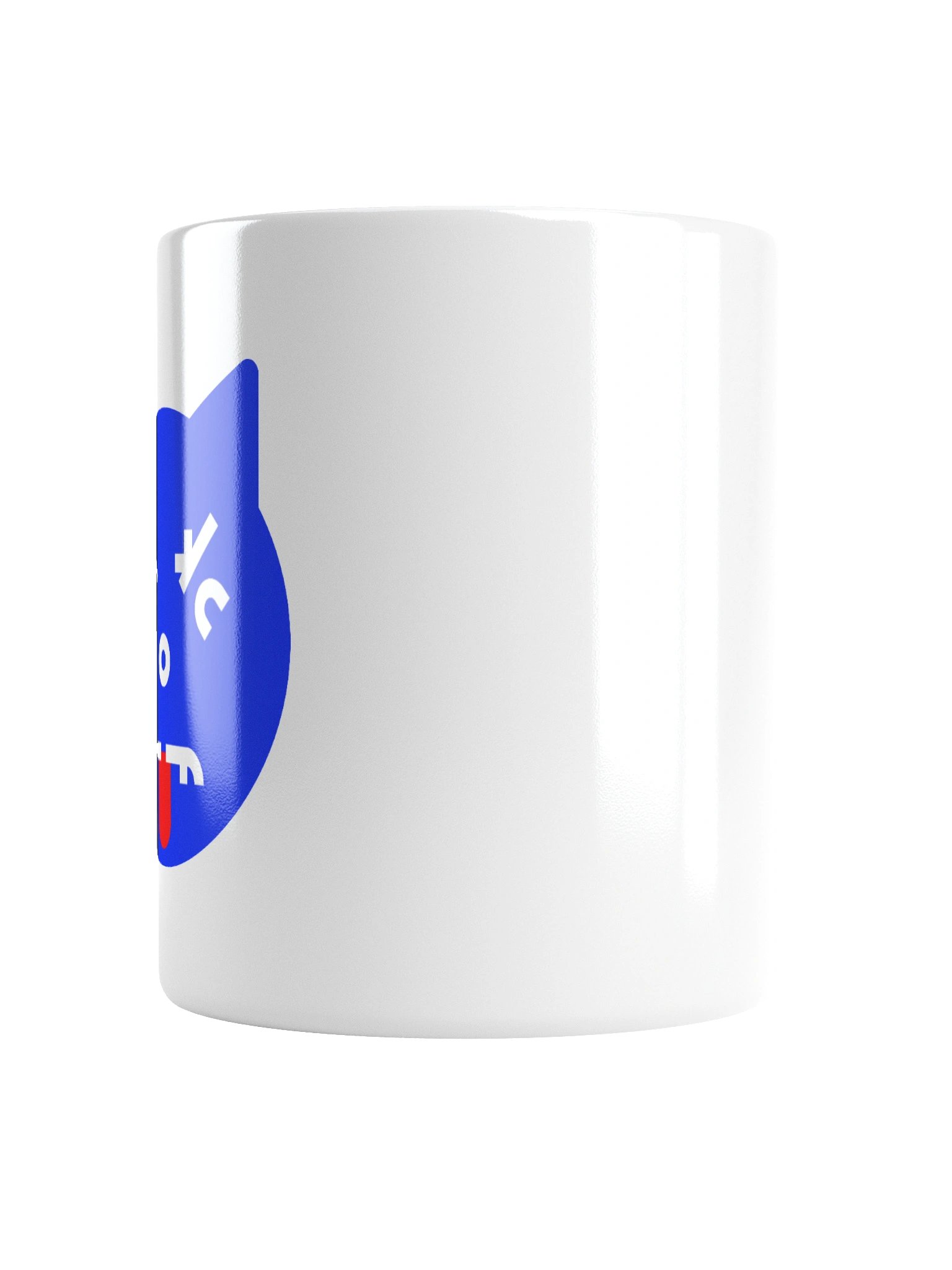 ANGRY CAT - MUG product image (6)