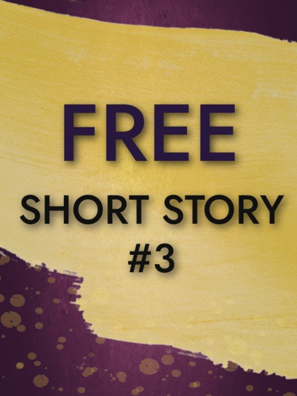 SHORT STORY #3: But What Am I? (A Psychological Thriller Short Story) product image (1)