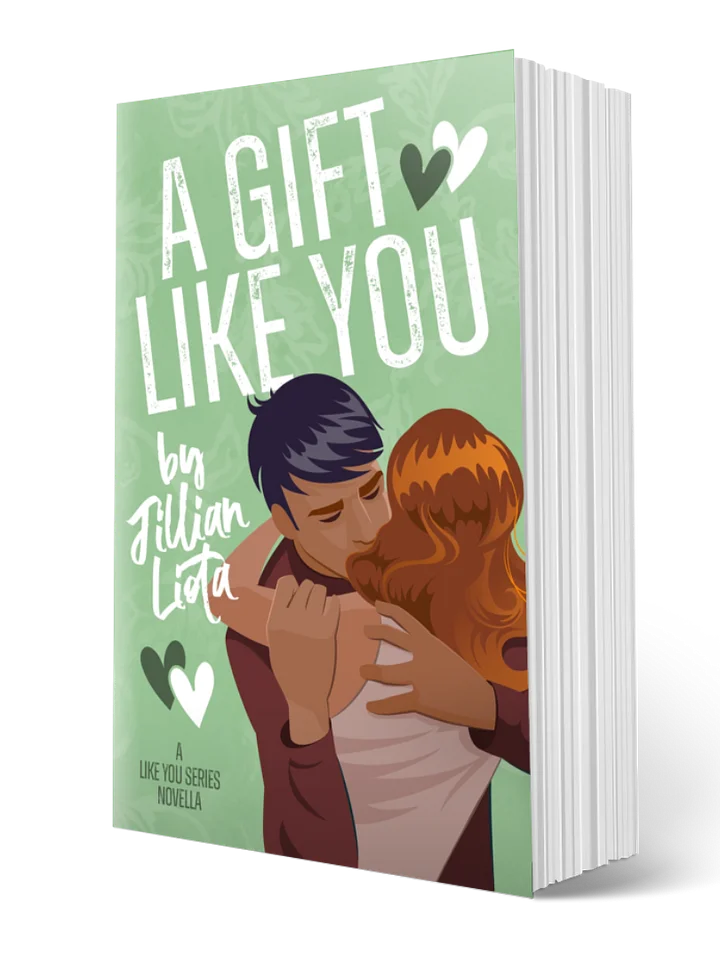 A Gift Like You product image (1)