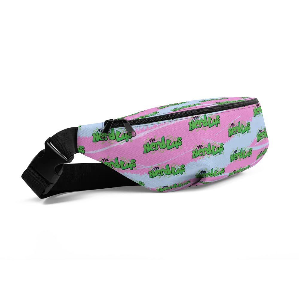 Fresh Hip Bag product image (4)