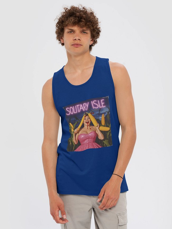 Tanks