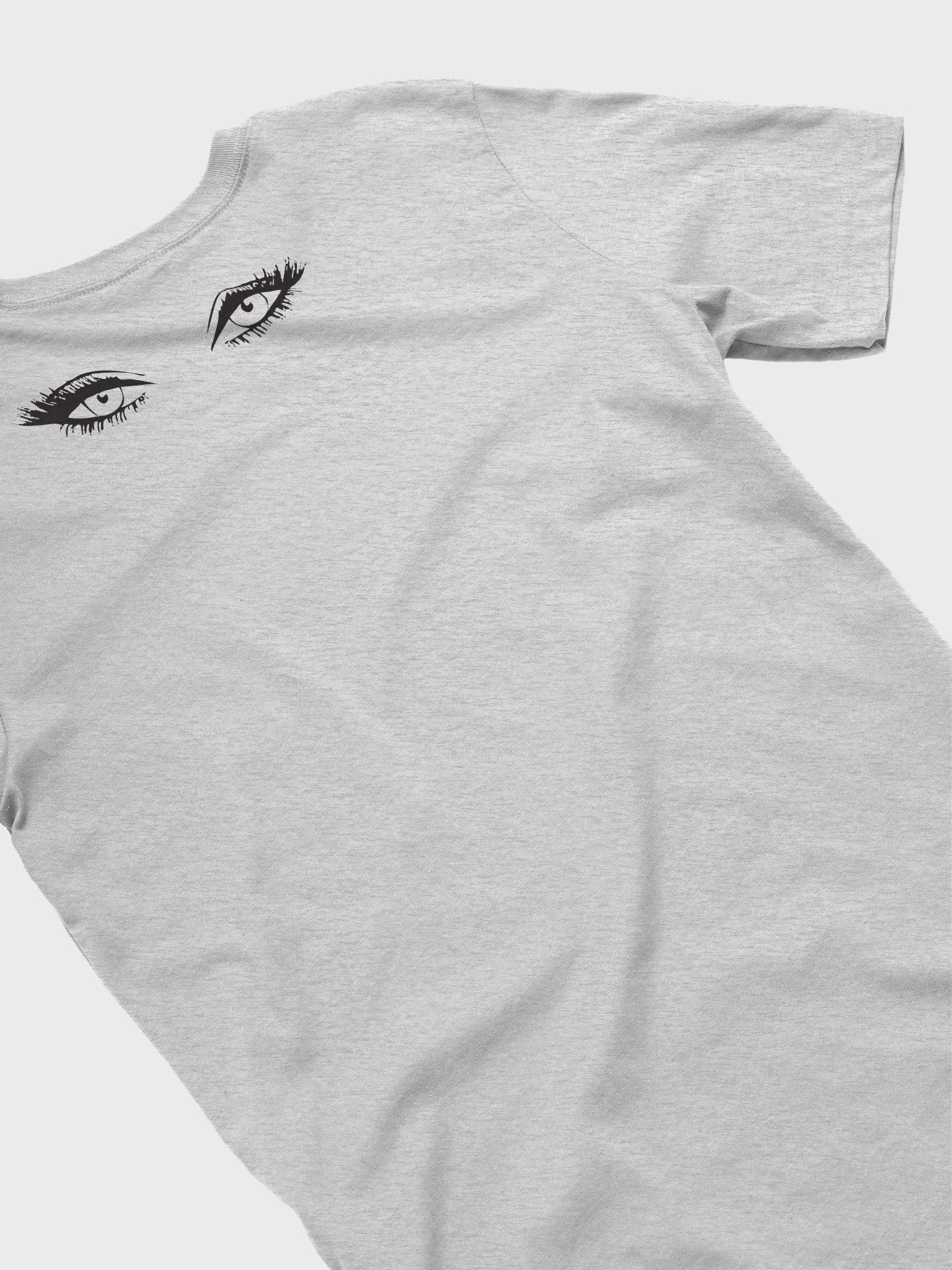 Under the Eyes | Supersoft Tee product image (4)