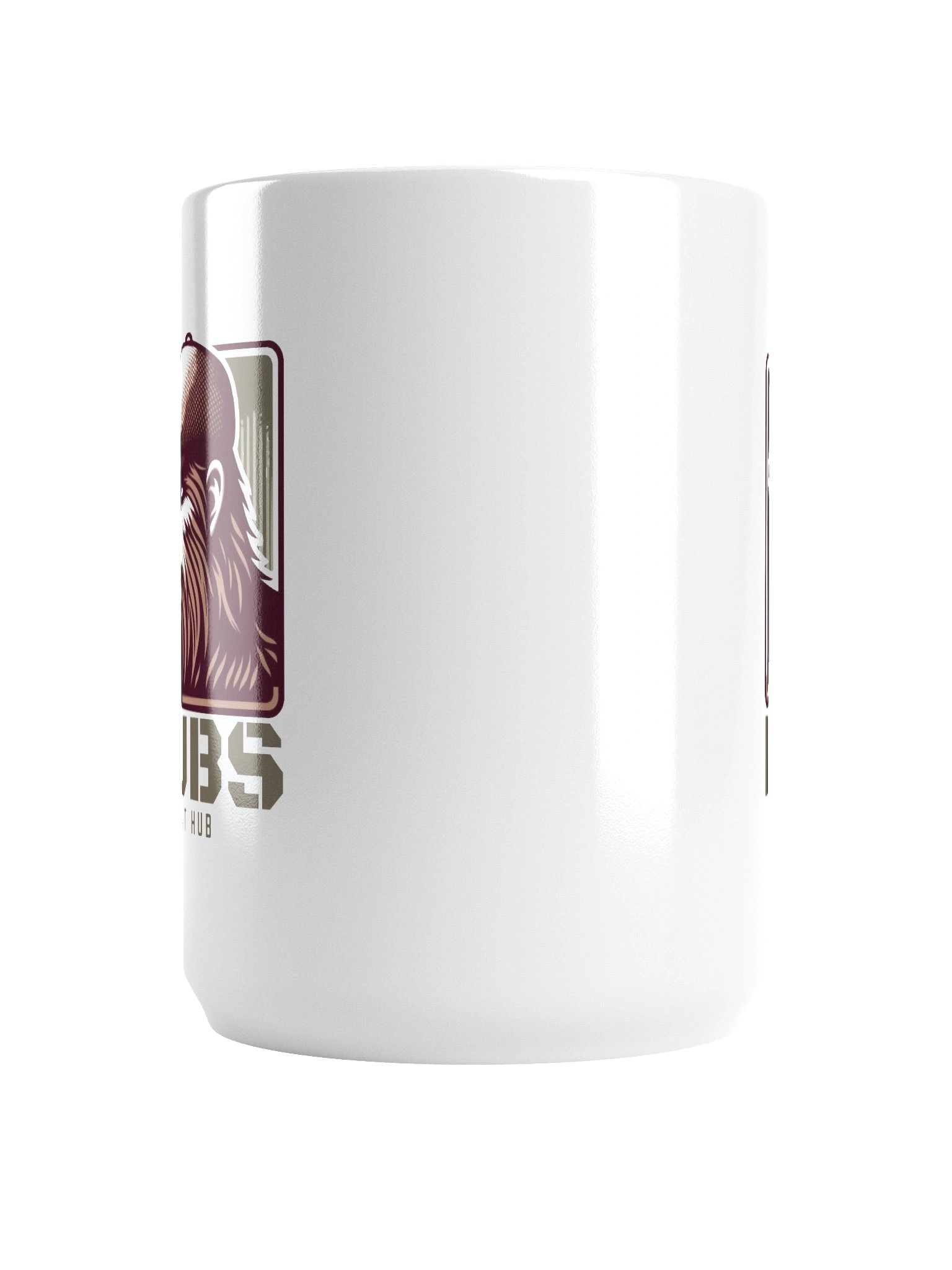 Dubs Hat Hub Tactical Squatch Mug product image (11)