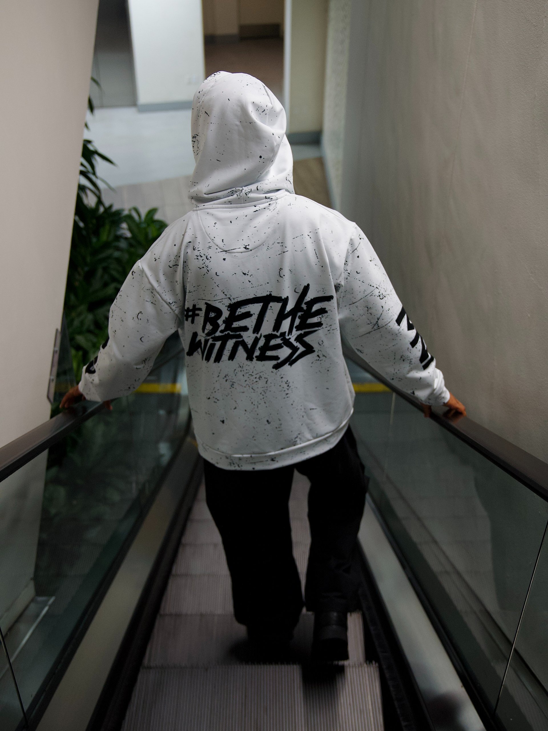 TeamLNW Takeover Hoodie product image (4)