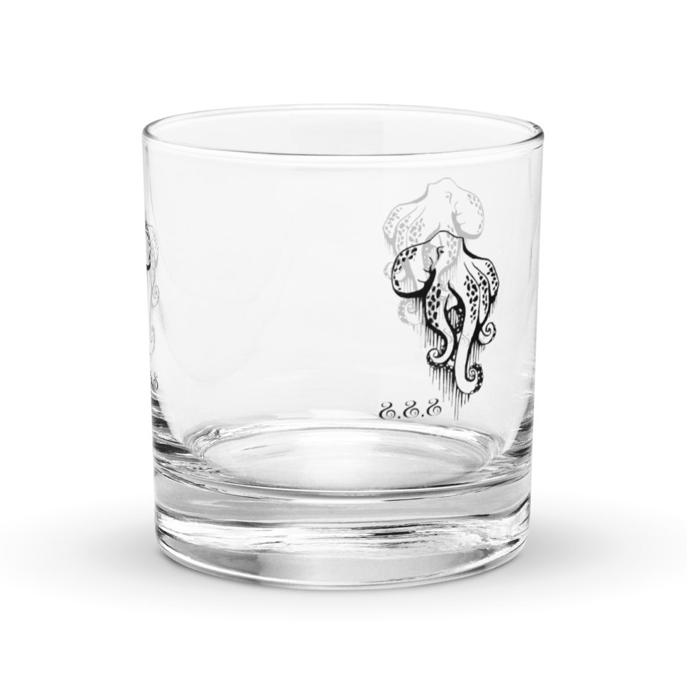 Midnight Whiskey Glass Set product image (2)