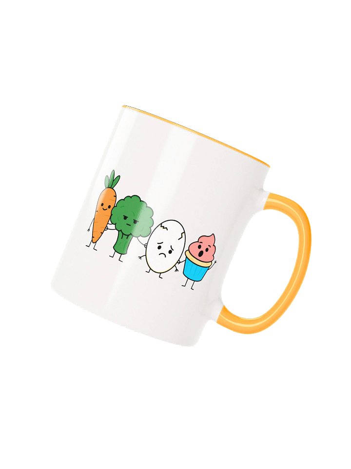 The Mixed Bunch Mug product image (12)