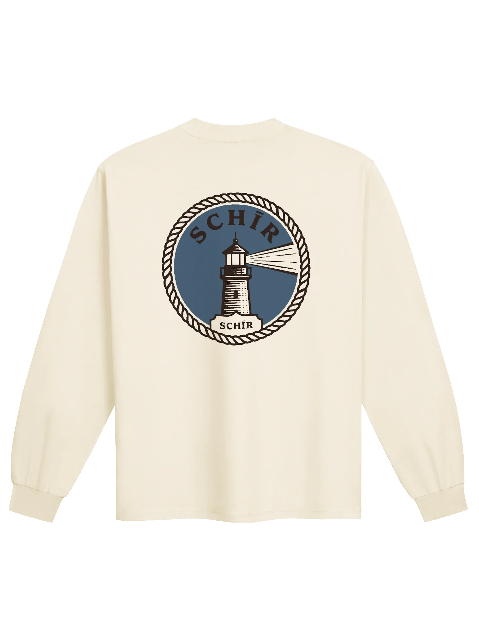 BEACON LONG SLEEVE product photograph