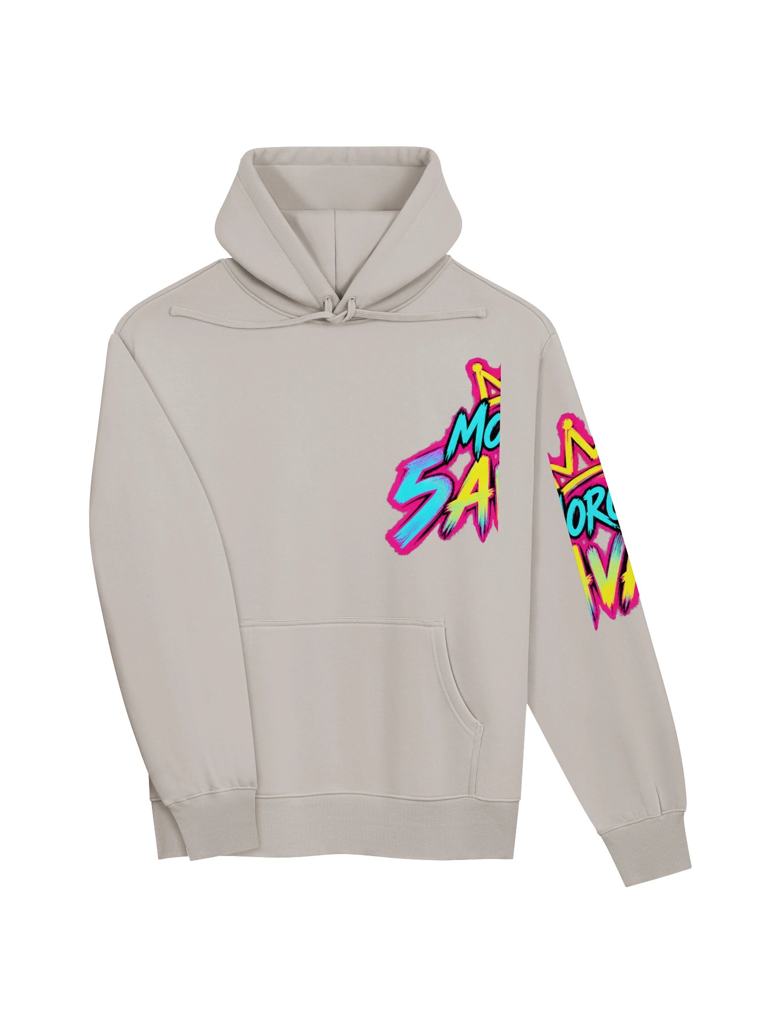 This ain't your older sisters hand me down hoodie product image (3)