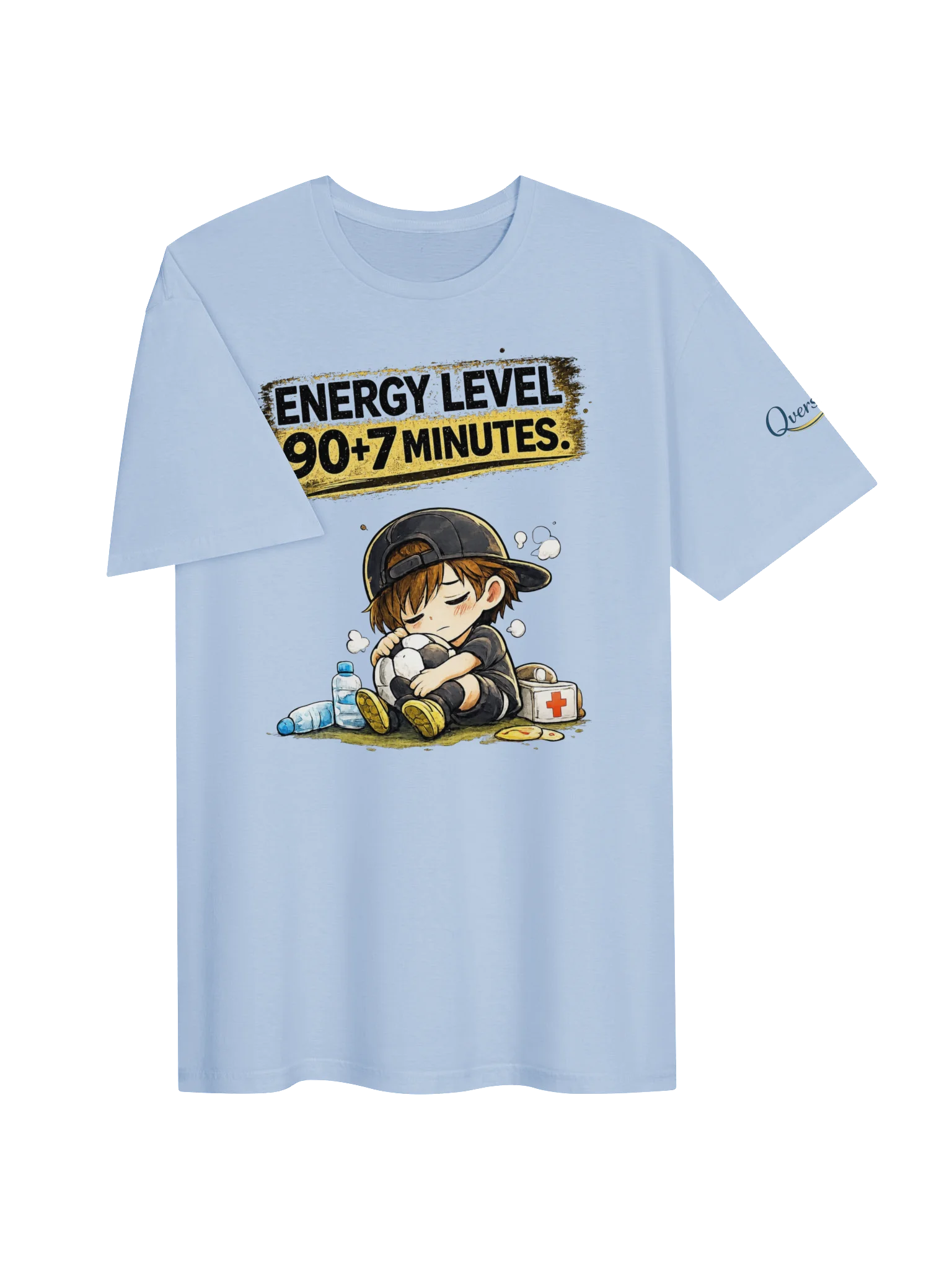 Energy T-Shirt - Unisex product image (33)