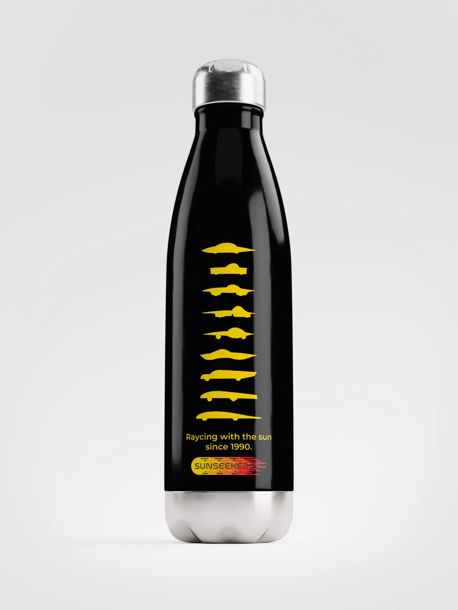 Since 1990 Water Bottle product image (1)