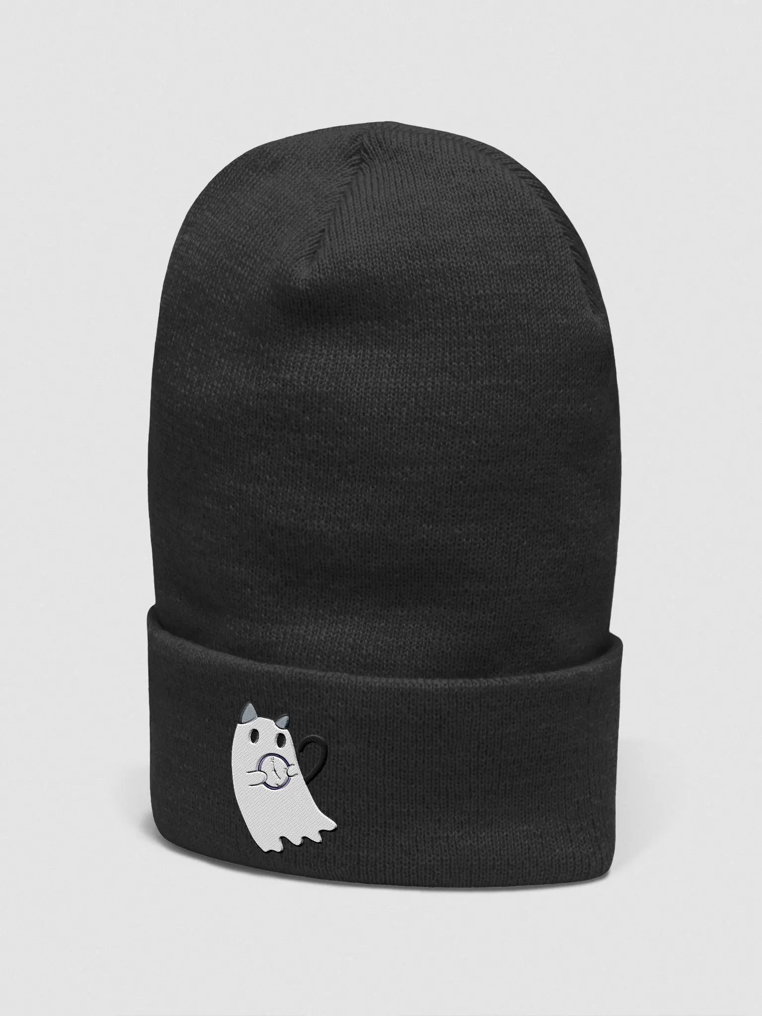 Ticking Beanie product image (2)