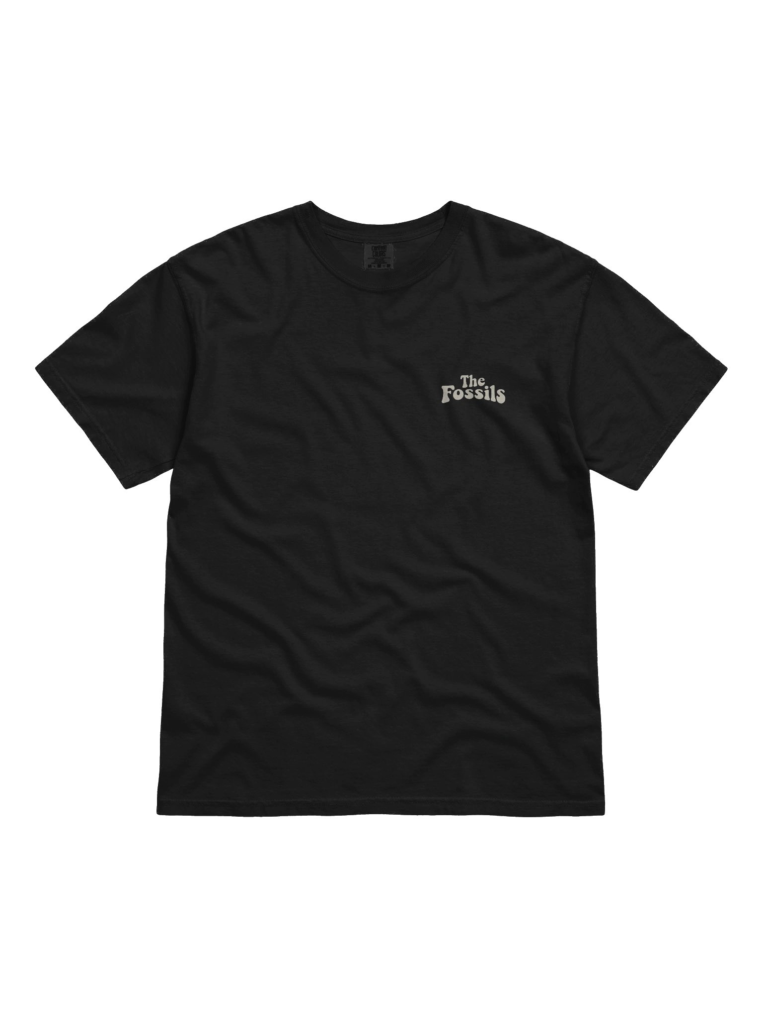 Celestial Wanderer Cotton Tee product image (1)