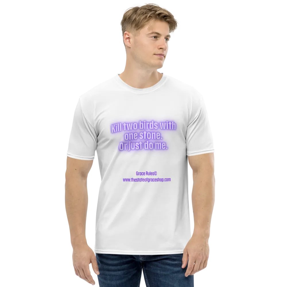 FUNNY TEES 4 U FOR MEN 