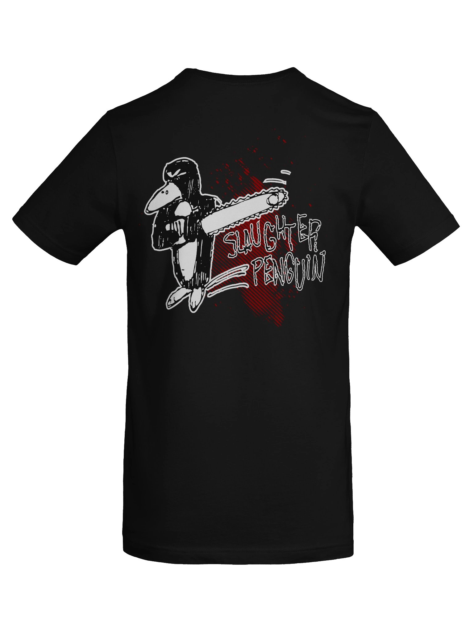 Slaughter Penguin Splatter product image (11)