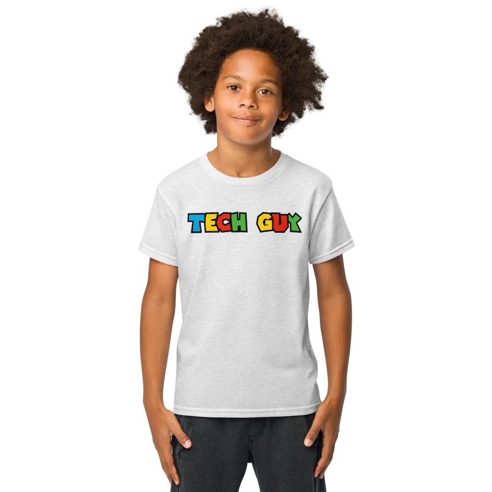Tech Guy Bros - Kids product image (8)