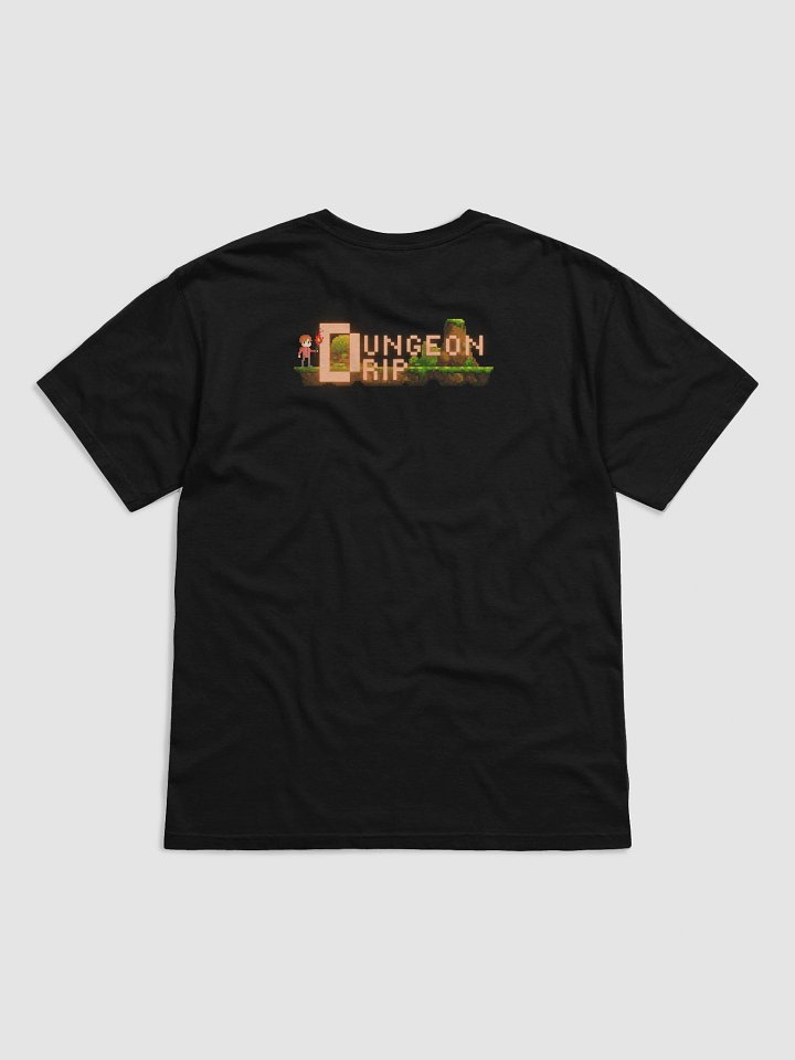 Kaiju Fight T-Shirt product image (2)
