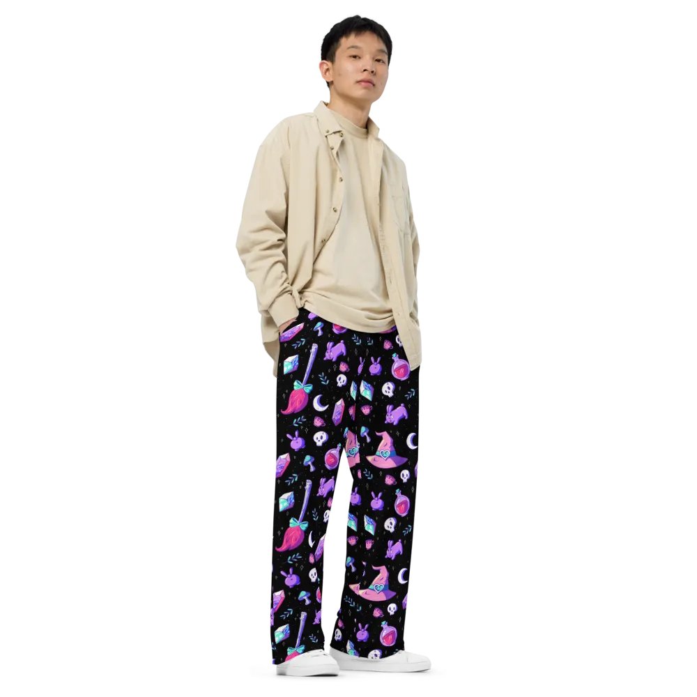 Candy Coven Comfy Pants product image (3)