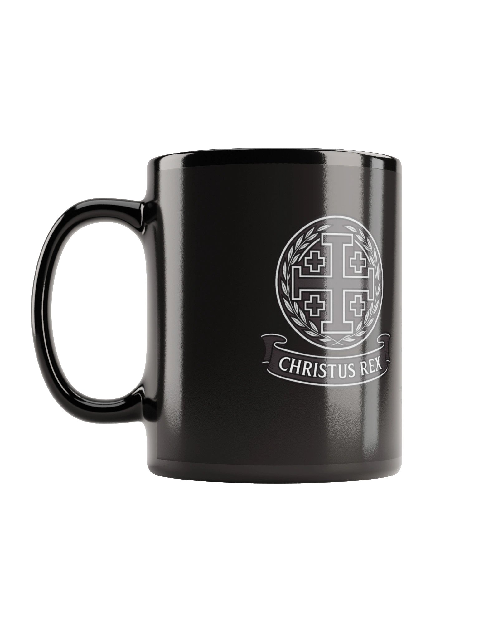 Catholic Mug product image (12)