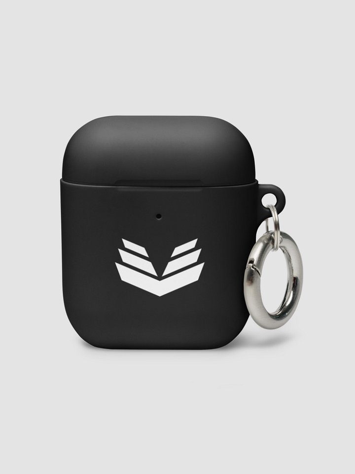 AirPods Case - Black product image (1)