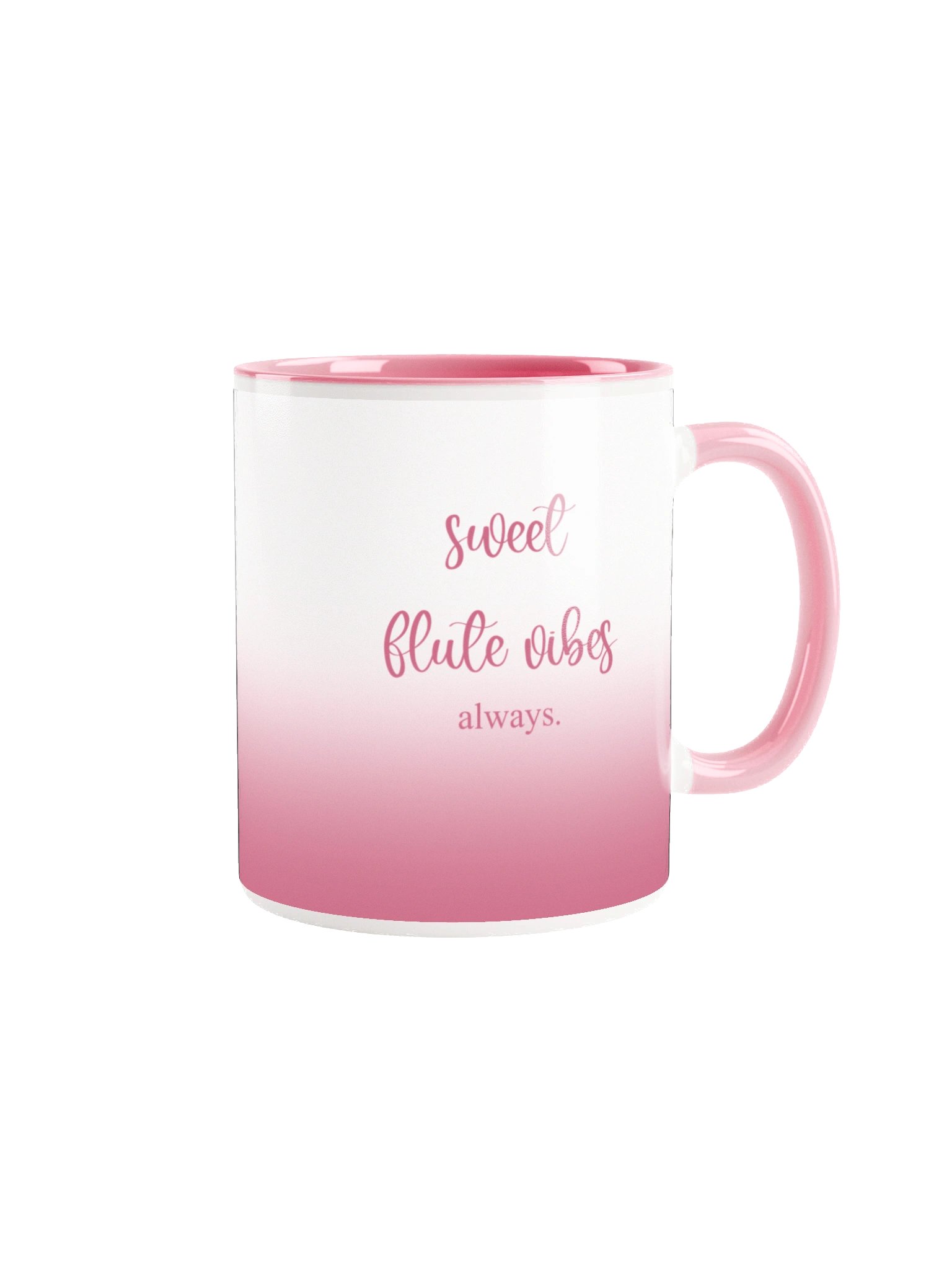 Sweet Vibes Mug product image (1)