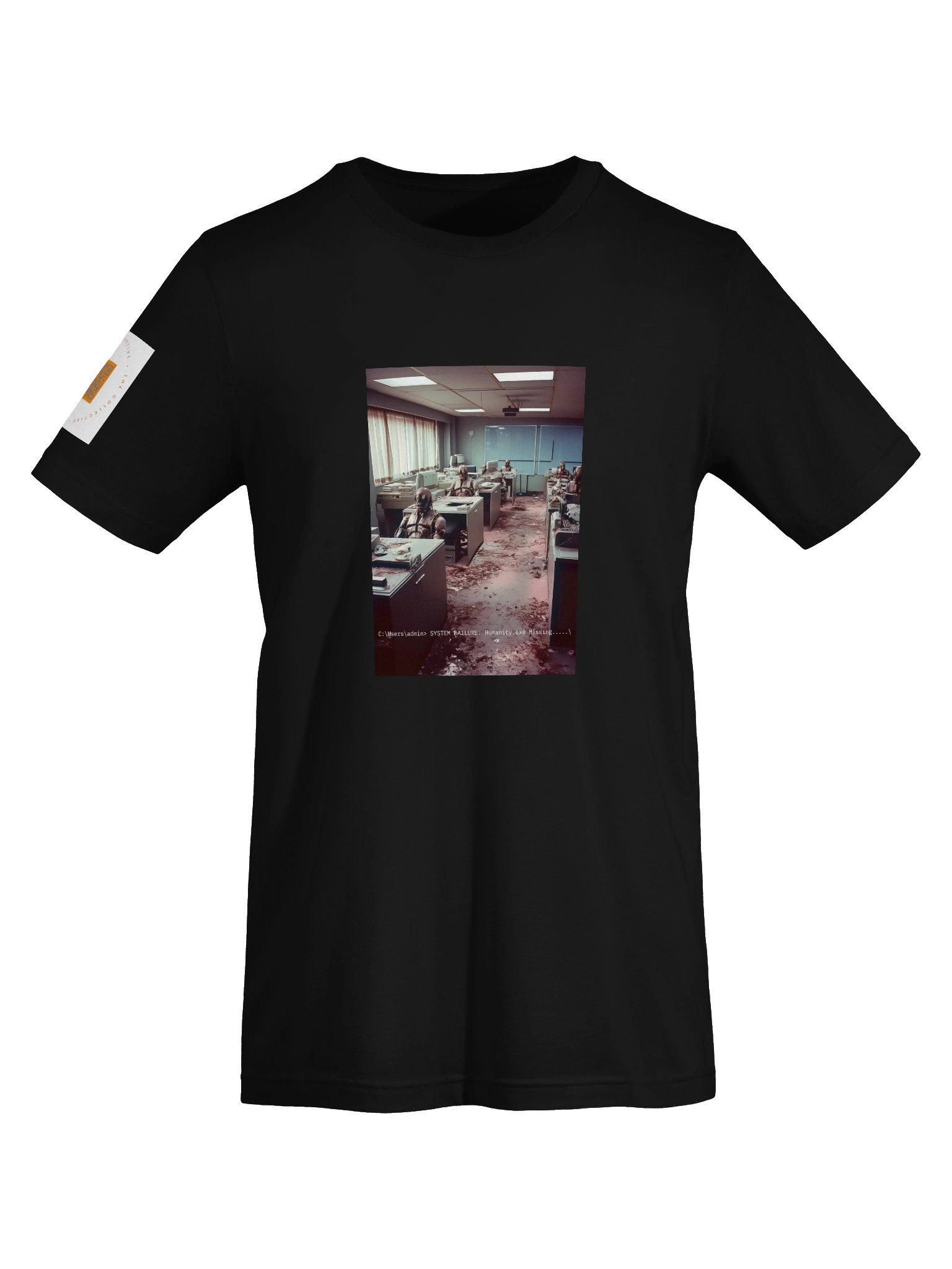 Filippo The Office #1 product image (5)