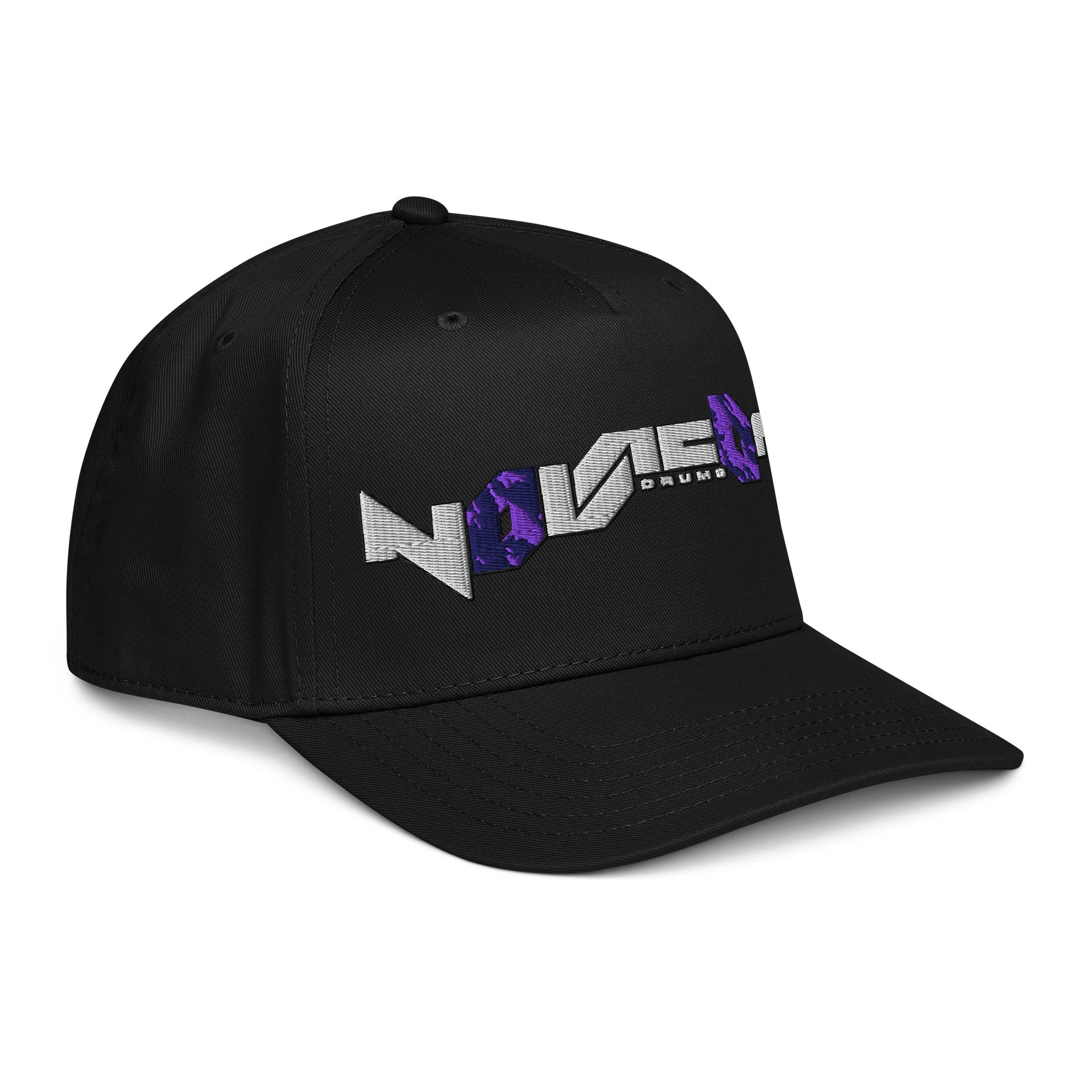 Novacore Drums Hat product image (3)