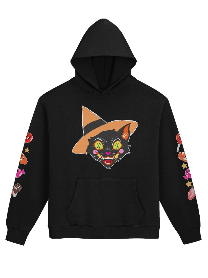 trick or treat hoodie product image (1)