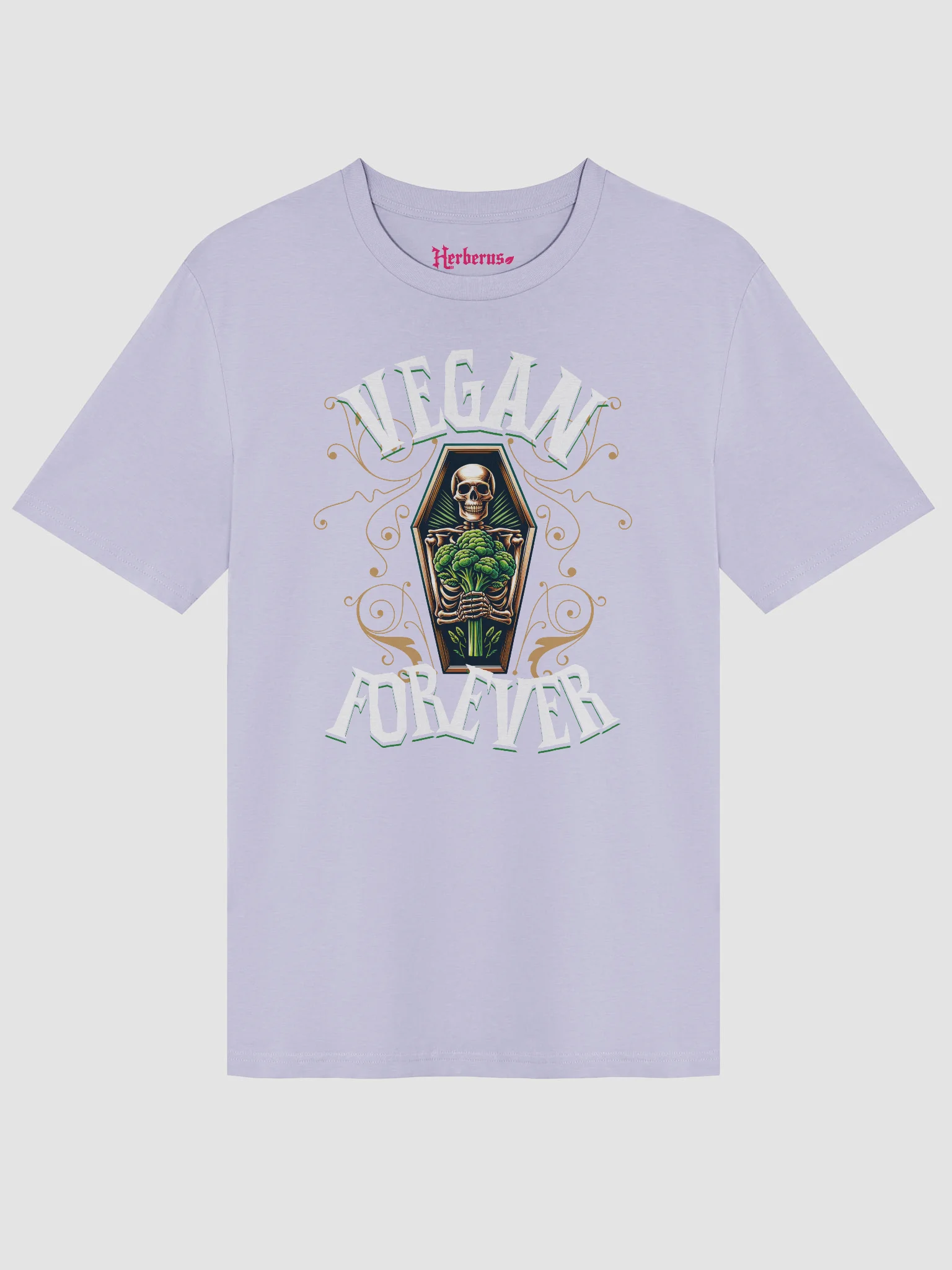 Vegan Forever Tee product image (6)