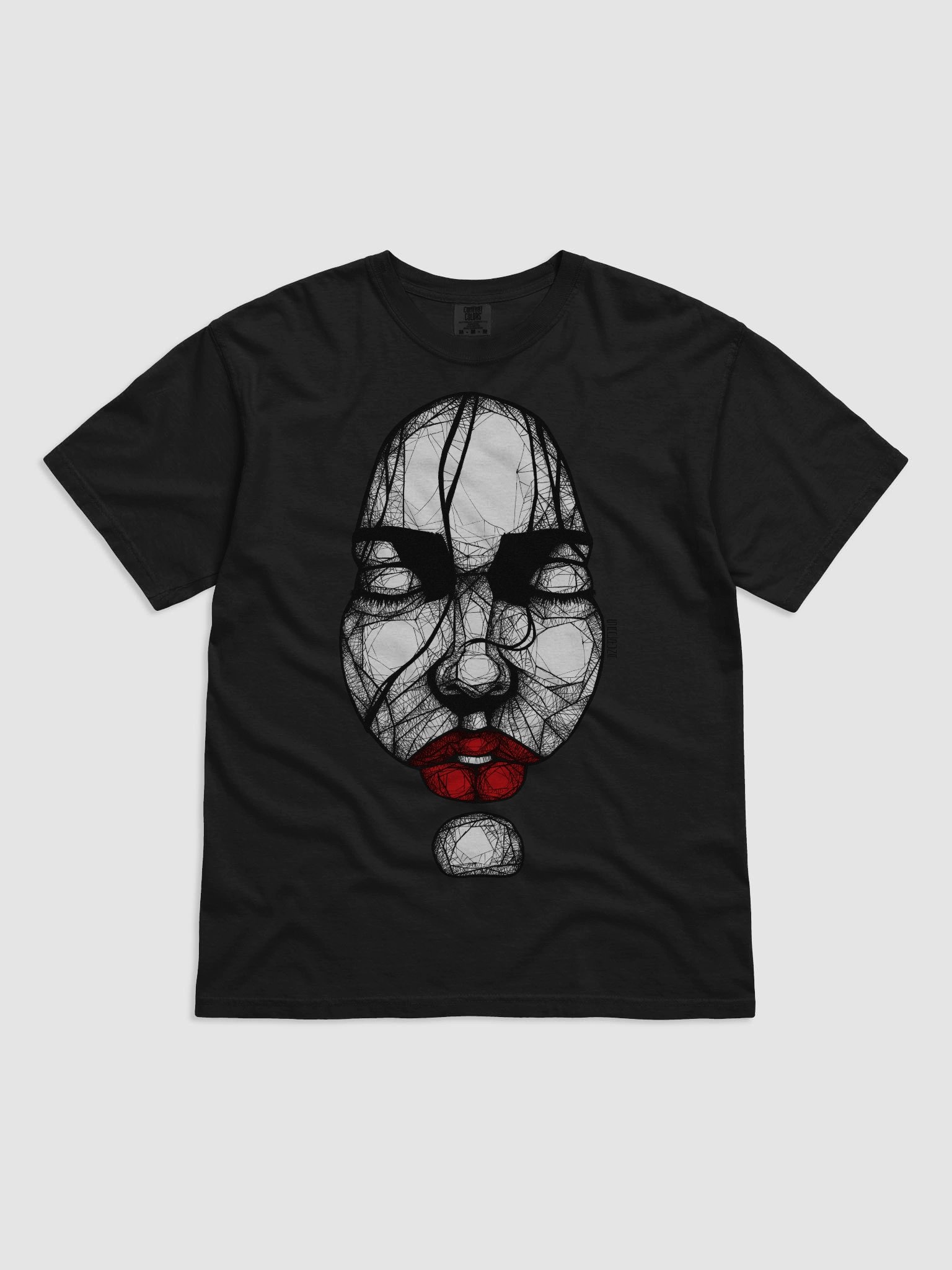 Drown • T-shirt product image (2)