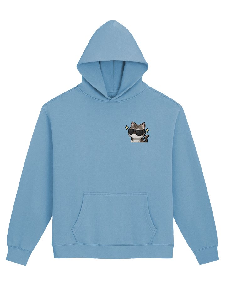Alfie Cool Hoodie (AS Colour) product image (6)