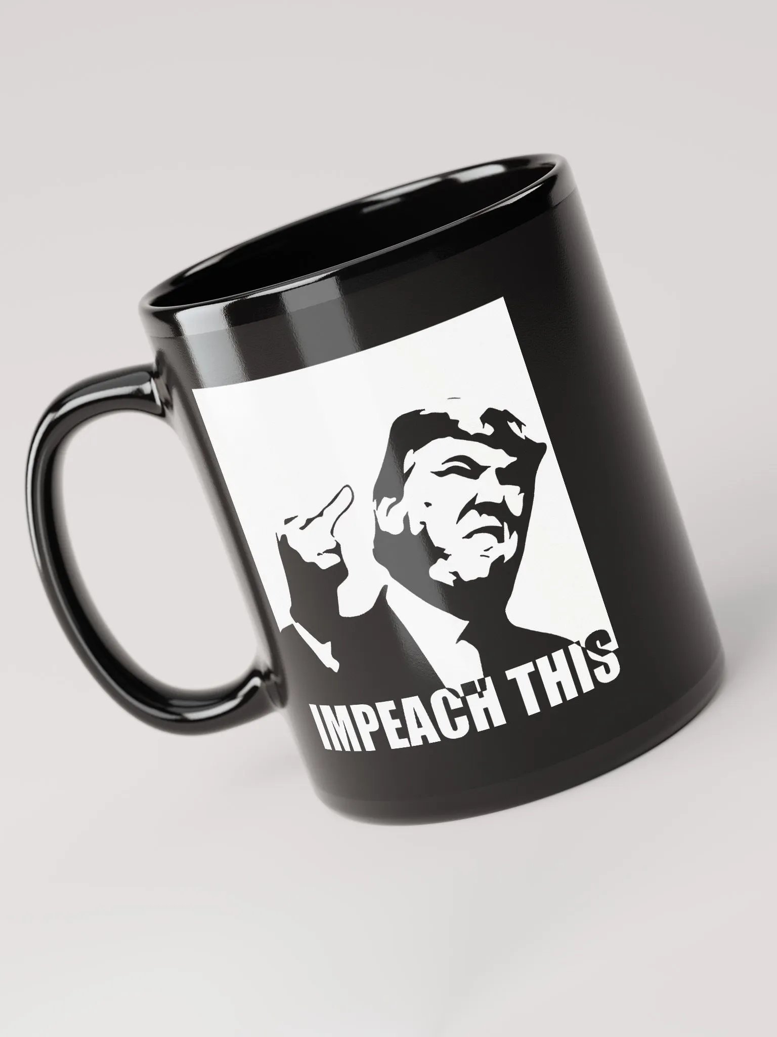 Trump Impeach This product image (3)