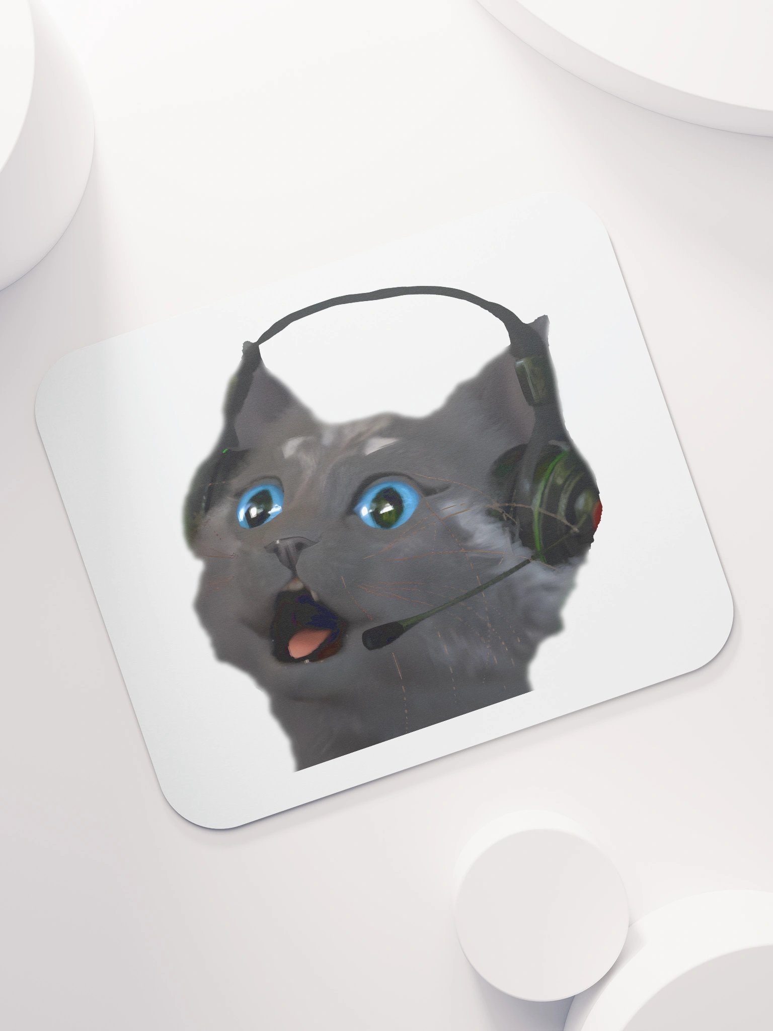 Neko Mousepad product image (7)