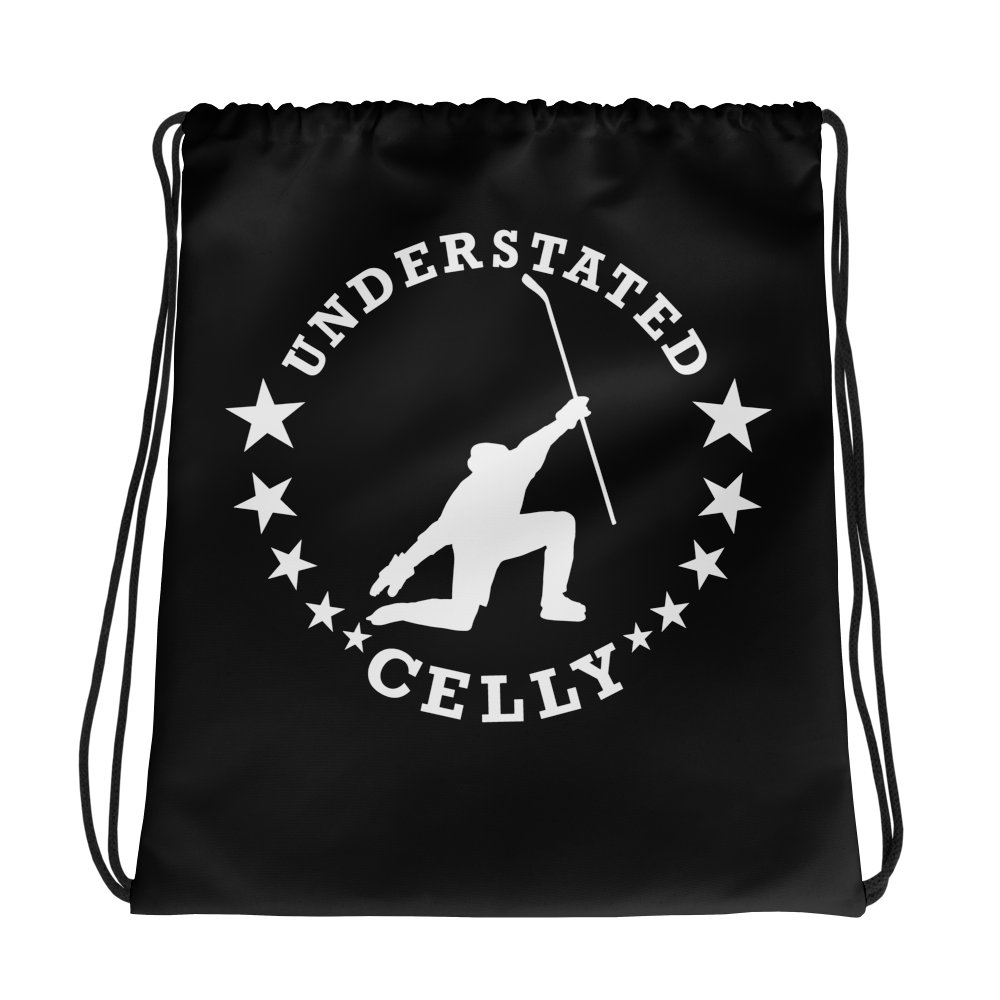 Drawstring Bag product image (1)