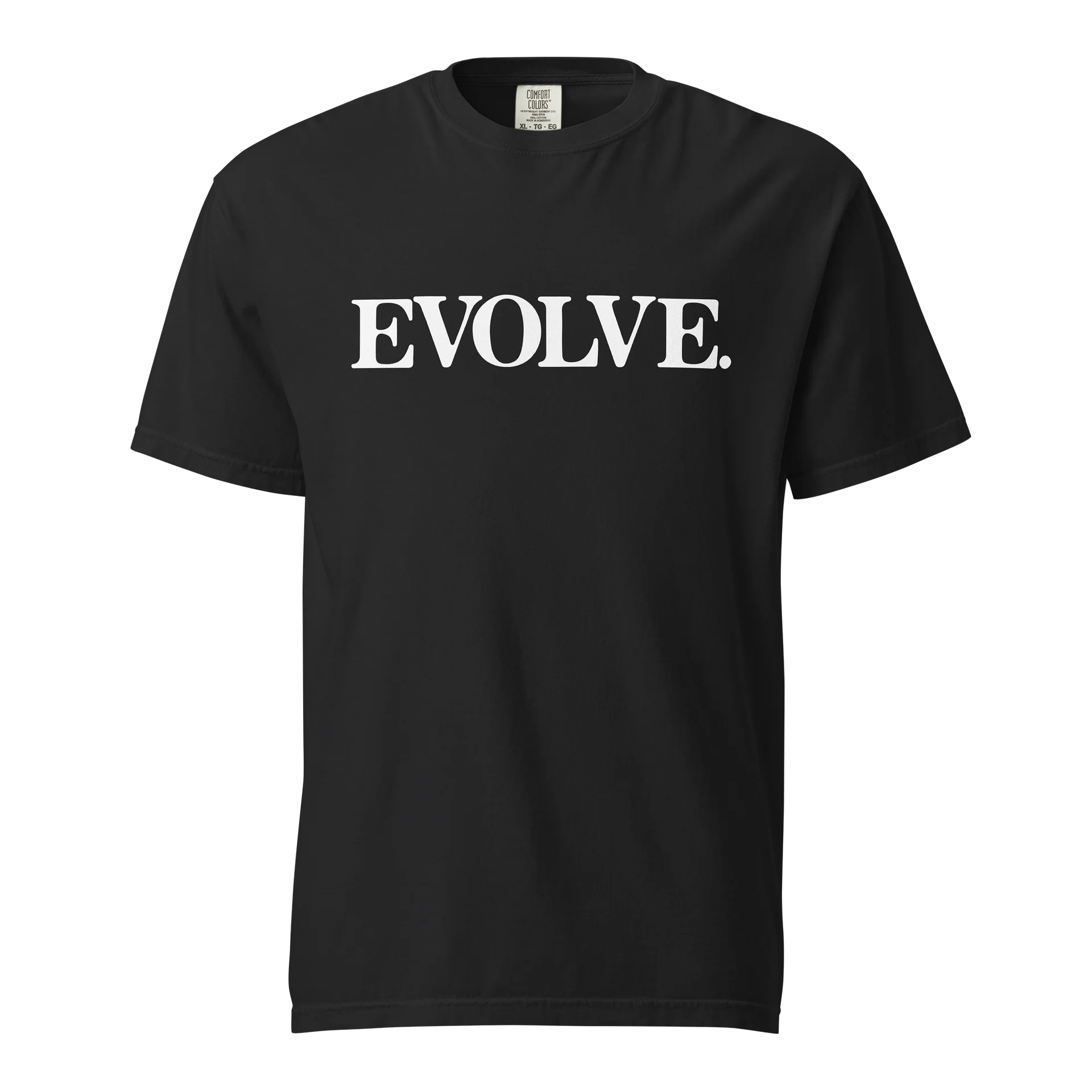 Evolve. Graphic T-Shirt product image (1)