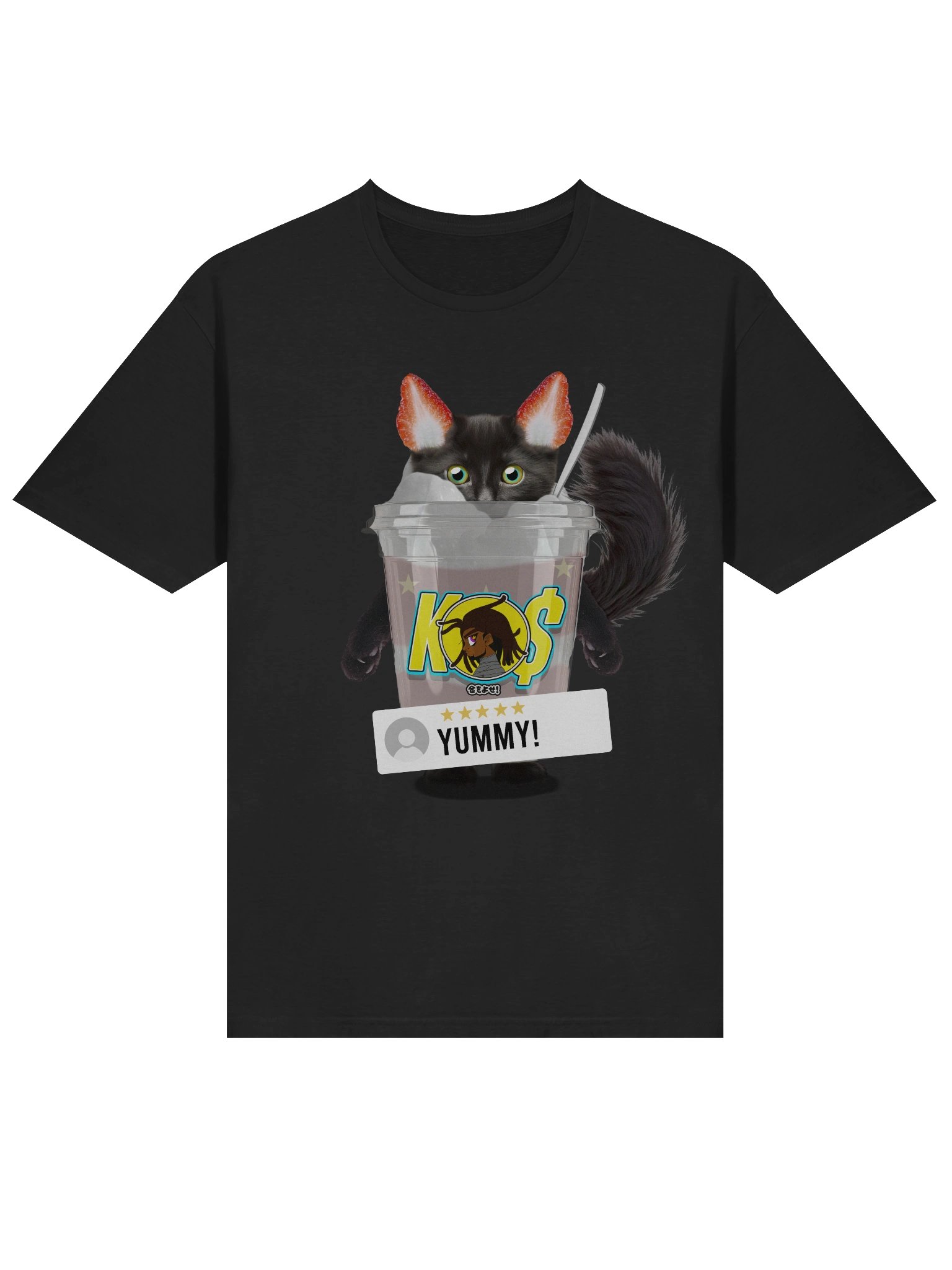 YUMMY CAT product image (4)