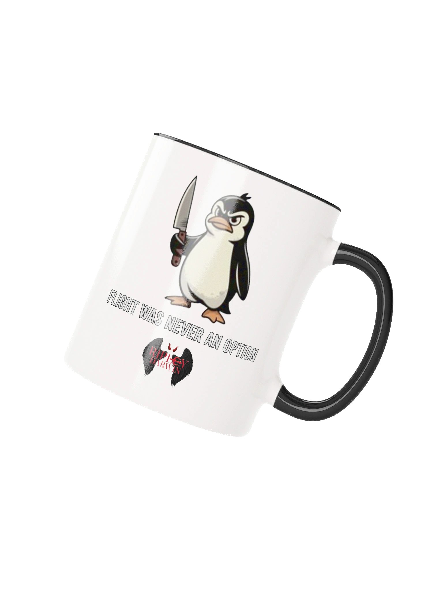 On One - Flight Mug product image (22)