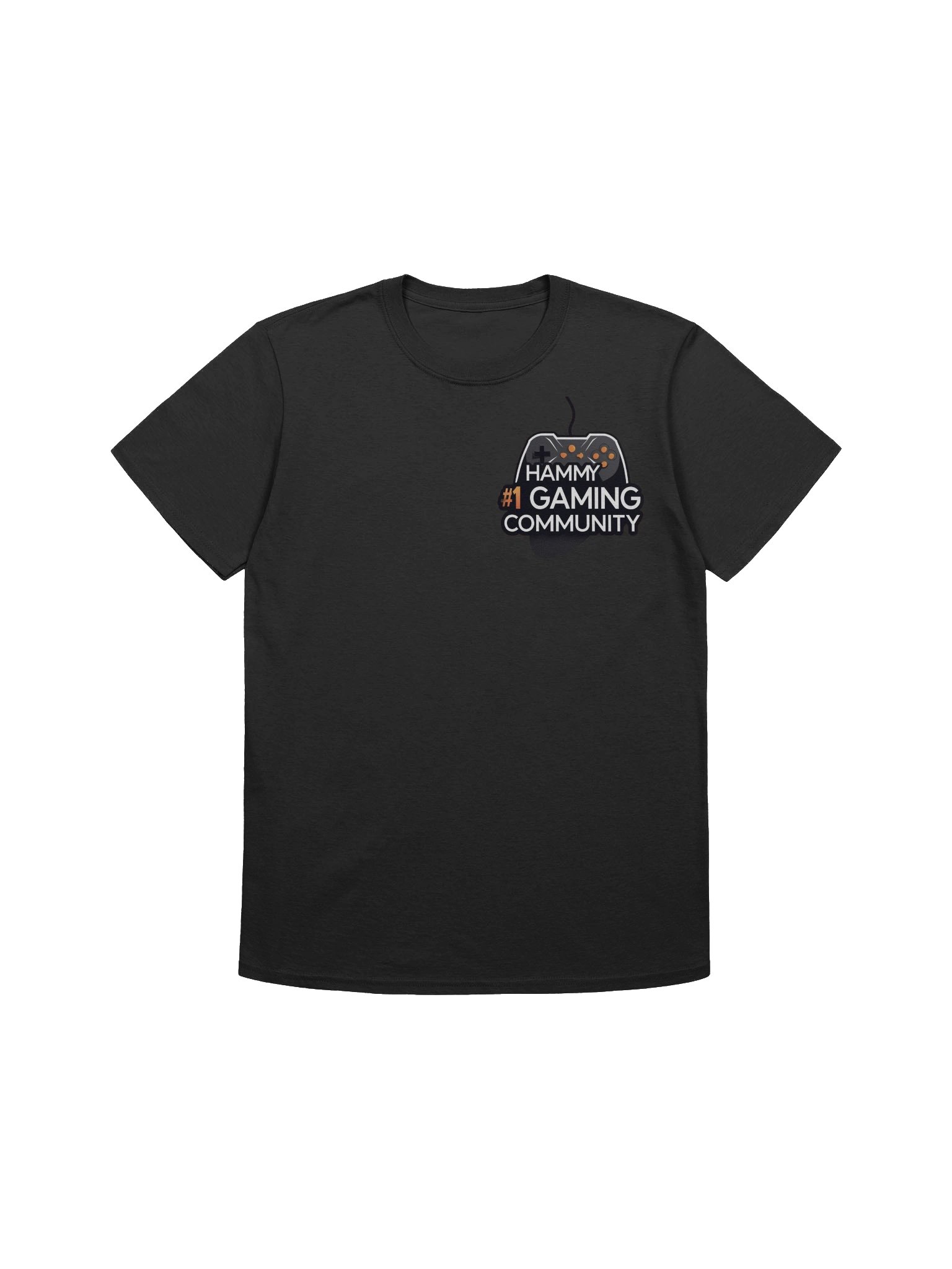 Hammy community tshirt product image (3)