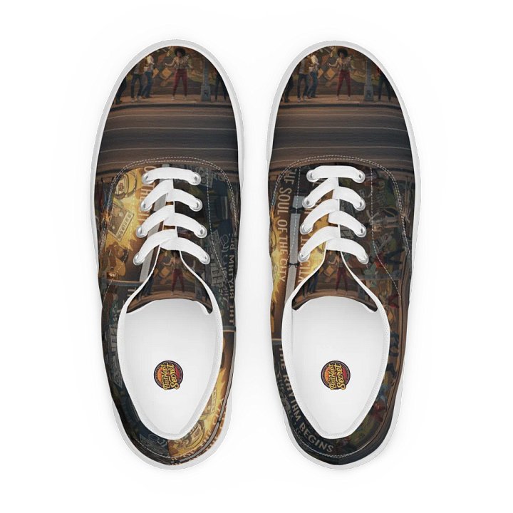 The Soul Of The City product image (1)